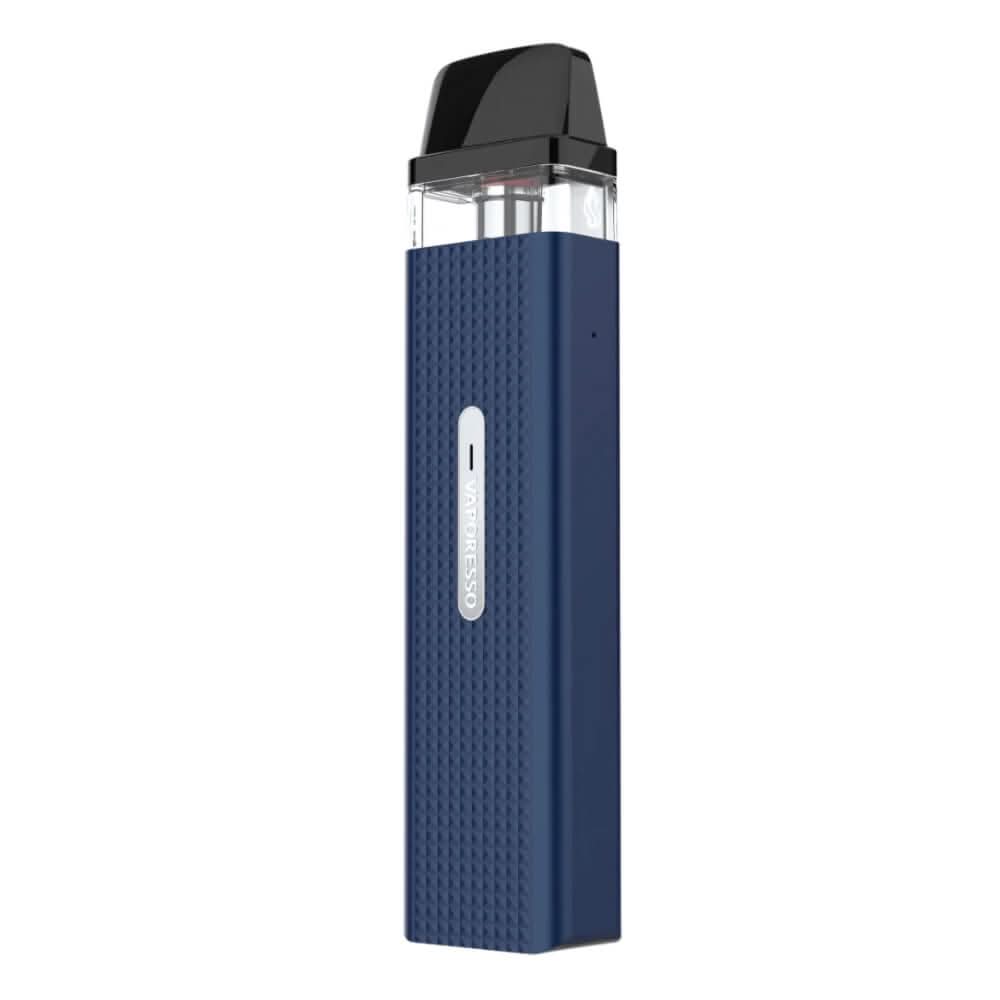 Vaporesso Xros Mini 16W Pod Kit - Blue - Eliquid Base - 