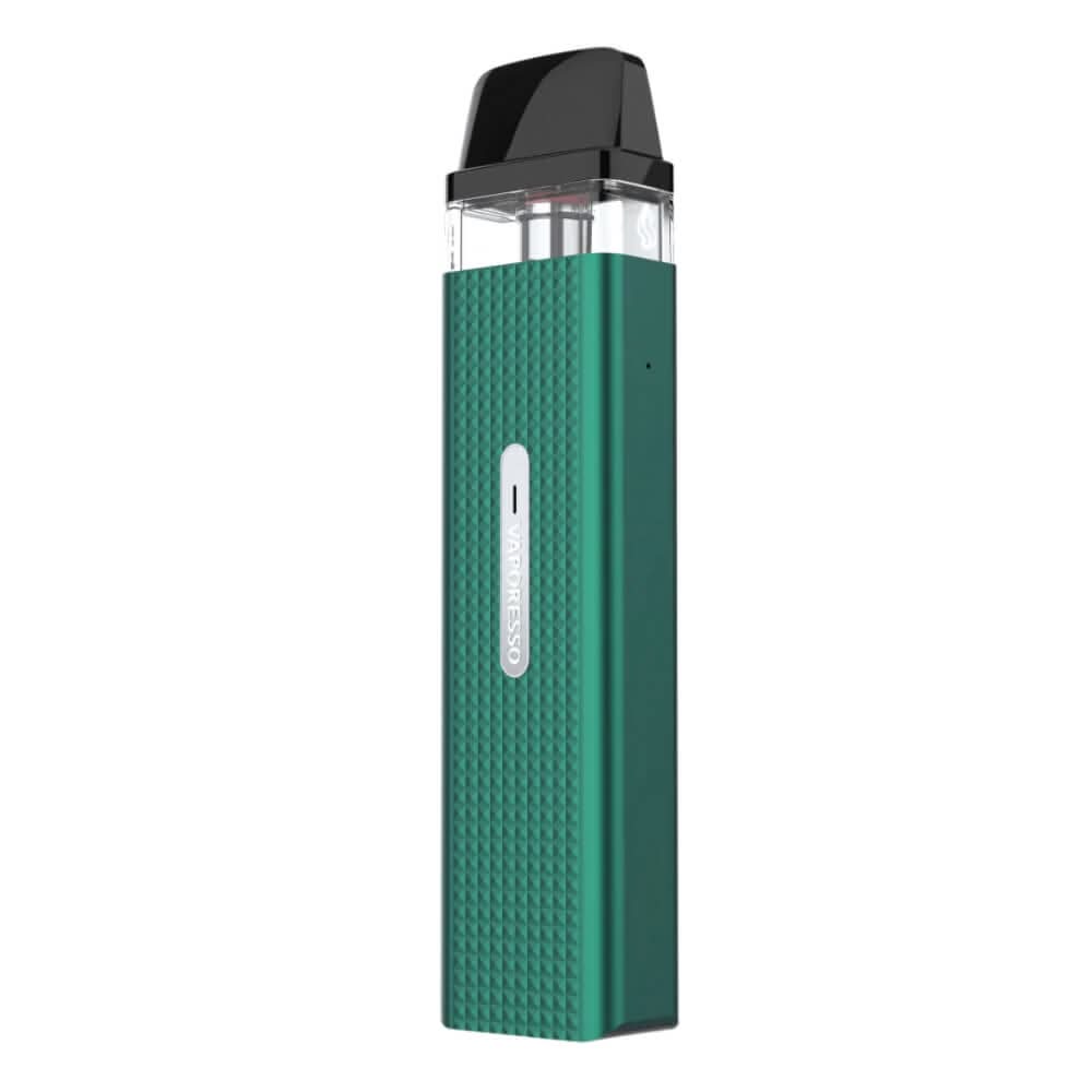 Vaporesso Xros Mini 16W Pod Kit - Forest Green - Eliquid Base - 