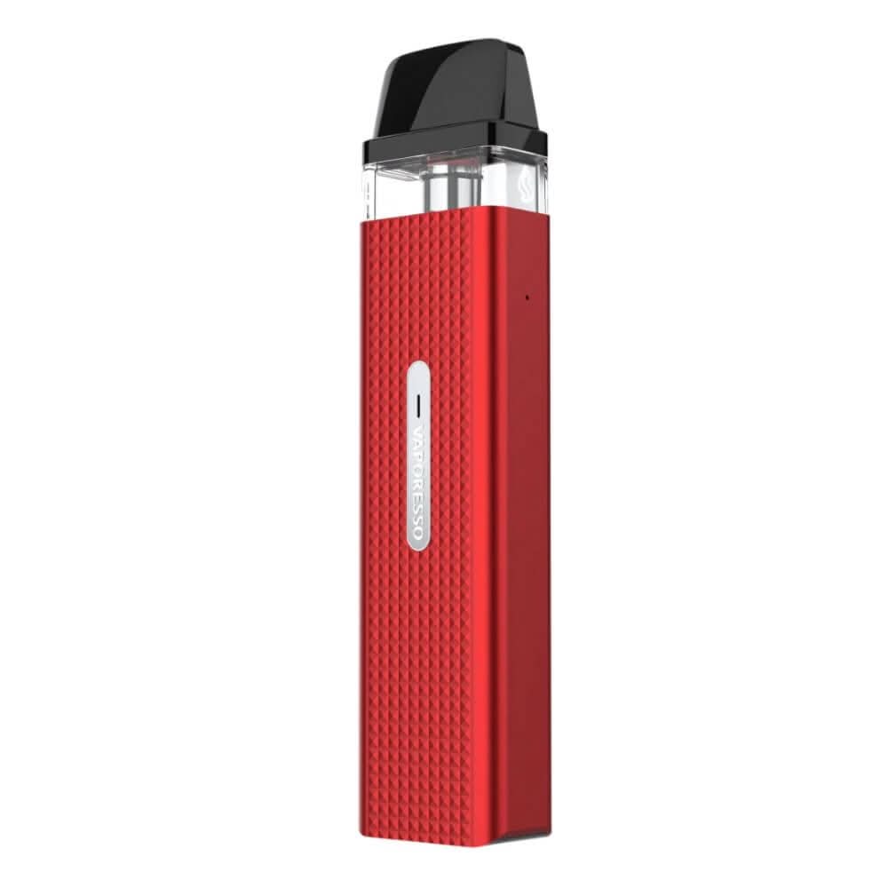 Vaporesso Xros Mini 16W Pod Kit - Red - Eliquid Base - 