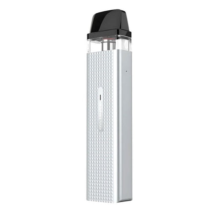 Vaporesso Xros Mini 16W Pod Kit - Silver - Eliquid Base - 