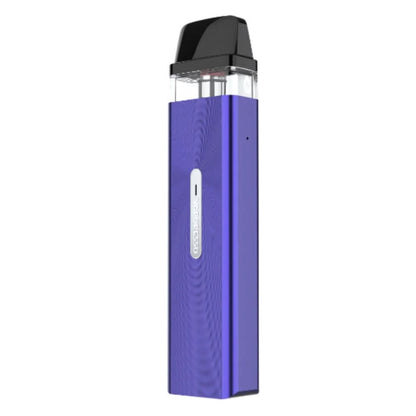 Vaporesso Xros Mini 16W Pod Kit - Violet - Eliquid Base - 