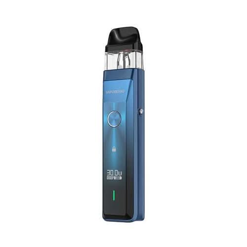 Vaporesso Xros Pro Pod Kit + 4XVaporesso Xros Pro Pods (Bundle Deal)-Blue