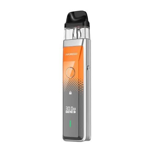 Vaporesso Xros Pro Pod Kit + 4XVaporesso Xros Pro Pods (Bundle Deal) -Orange