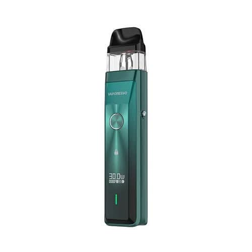 Vaporesso Xros Pro Pod Kit + 4XVaporesso Xros Pro Pods (Bundle Deal) -Green