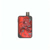 Vladdin Slide Vape Kit - Fury Red
