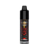 VNSN SPARK 12000 DISPOSABLE POD - Eliquid Base - Peach mango watermelon