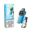 VooPoo Argus Bar Prime 6000 Disposable Vape, Blue Razz Lemonade