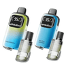 VooPoo Argus Bar Prime 6000 Disposable Vape Device - Eliquid Base - Summer Dream