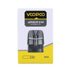 Voopoo Argus E40 Replacementv Pods - Eliquid Base - 0.3ohm