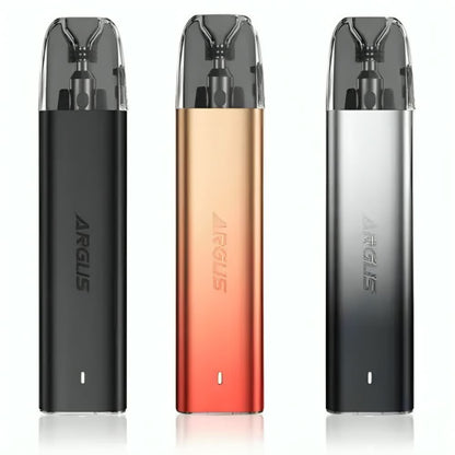 Voopoo Argus G2 Mini Vape Kit I 30W 1200mAh Eliquid Base Voopoo Argus G2 Mini Vape Kit I 30W 1200mAh Eliquid Base