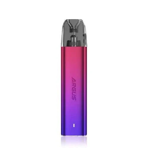 Voopoo Argus G2 Mini Pod Vape Kit  - Violet Red