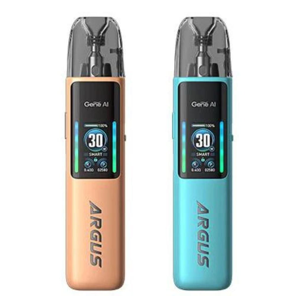 How To Reset Voopoo Argus G2 Voopoo Argus G2 Pod Kit Voopoo Argus G2 Review  - Love