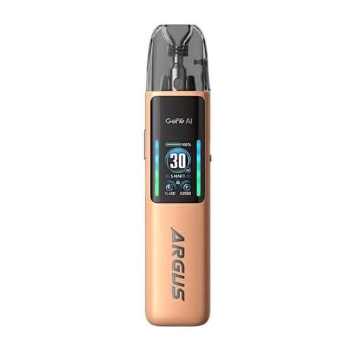Voopoo Argus G2 Pod Kit  -Peachy Beige