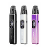 Voopoo Argus G3 Pod Kit - Eliquid Base - Aurora Blue
