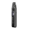 Voopoo Argus G3 Vape Pod Kit - Eliquid Base - Midnight Black