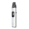 Voopoo Argus G3 Vape Pod Kit - Eliquid Base - Pearl White