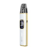 Voopoo Argus G3 Vape Pod Kit - Eliquid Base - Diamond White