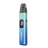 Voopoo Argus G3 Vape Pod Kit - Eliquid Base - Aurora Blue