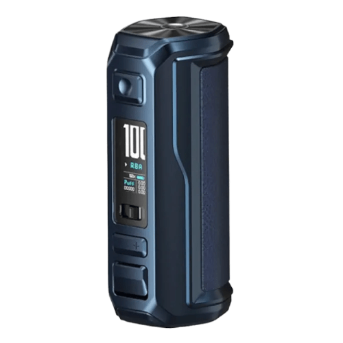 Voopoo Argus MT Mod - Eliquid Base - Dark Blue