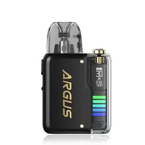 VooPoo Argus P2 Pod Vape Kit -Matte Black