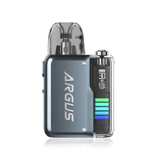 VooPoo Argus P2 Pod Vape Kit -Titanium Grey