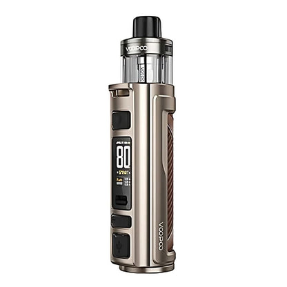 Voopoo Argus Pro 2 Pod Kit - Cocoa Brown - Eliquid Base - 
