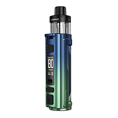 Voopoo Argus Pro 2 Pod Kit - Lake Blue - Eliquid Base - 