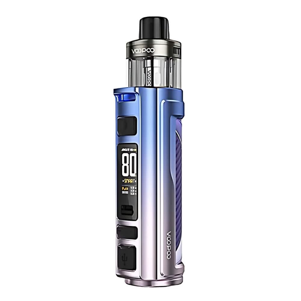 Voopoo Argus Pro 2 Pod Kit - Sky Purple