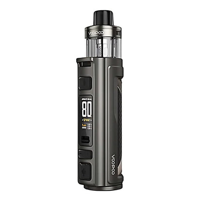 Voopoo Argus Pro 2 Pod Kit - Space Gray - Eliquid Base - 