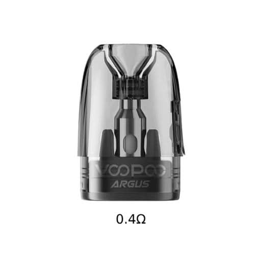 Voopoo Argus Top Fill Pod Cartridge 
 -0.4 Ω