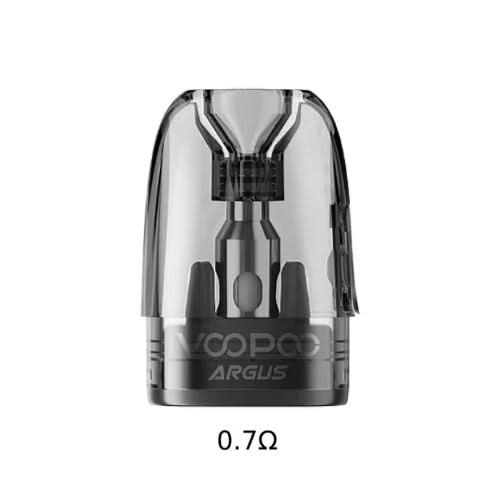 Voopoo Argus Top Fill Pod Cartridge 
 -0.7 Ω