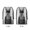 Voopoo Argus Top Fill Pod Cartridge 