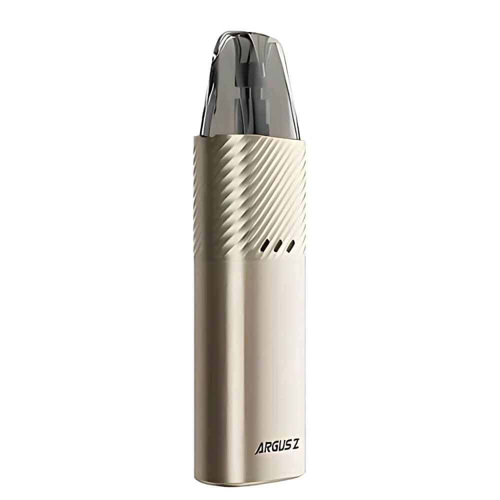Voopoo Argus Z Pod Kit - Golden - Eliquid Base - 