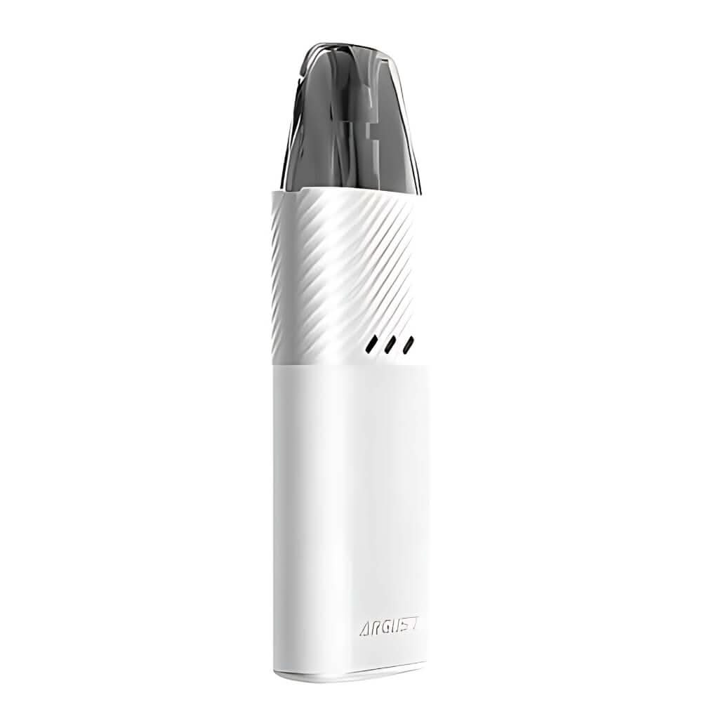 Voopoo Argus Z Pod Kit - White - Eliquid Base - 