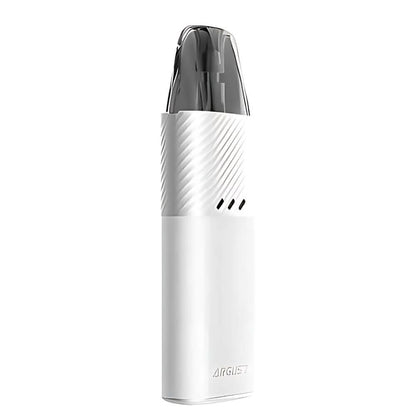 Voopoo Argus Z Pod Kit - White - Eliquid Base - 
