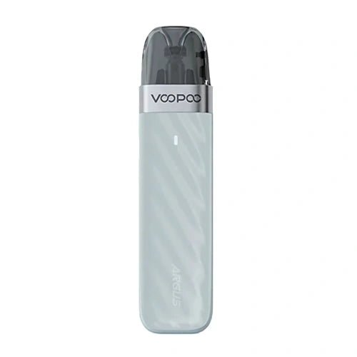 Voopoo Argus Z2 Pod Kit,  Shell White