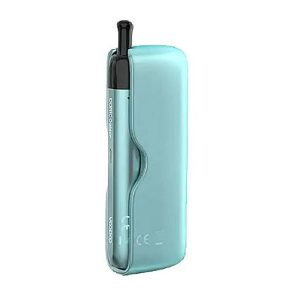Voopoo Doric Galaxy Pod Kit - Lake Blue - Eliquid Base Voopoo Doric Galaxy Pod Kit - Lake Blue - Eliquid Base