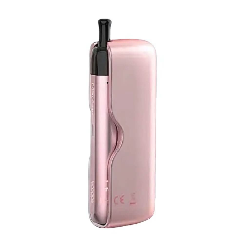 Voopoo Doric Galaxy Pod Kit - Pink - Eliquid Base - 