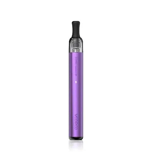 VooPoo Doric Galaxy S1 Pod Vape Kit - Lucky Purple