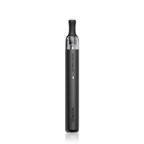 VooPoo Doric Galaxy S1 Pod Vape Kit  - Obsidian Black