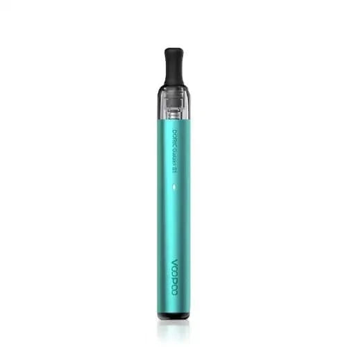 VooPoo Doric Galaxy S1 Pod Vape Kit  - Lake Green
