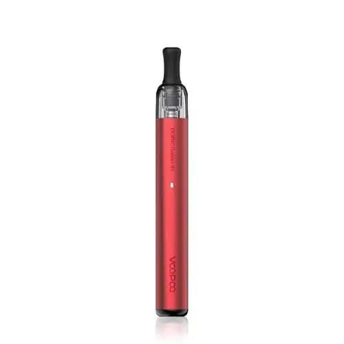 VooPoo Doric Galaxy S1 Pod Vape Kit  - Russet Red