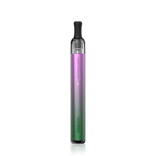 VooPoo Doric Galaxy S1 Pod Vape Kit   - Purple Green