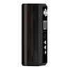 Voopoo Drag M100s Box Mod 100W - Eliquid Base - Black & Darkwood