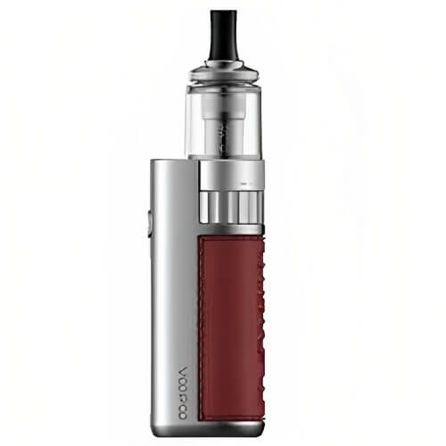 Voopoo Drag Q Pod Kit - VapingSupplier