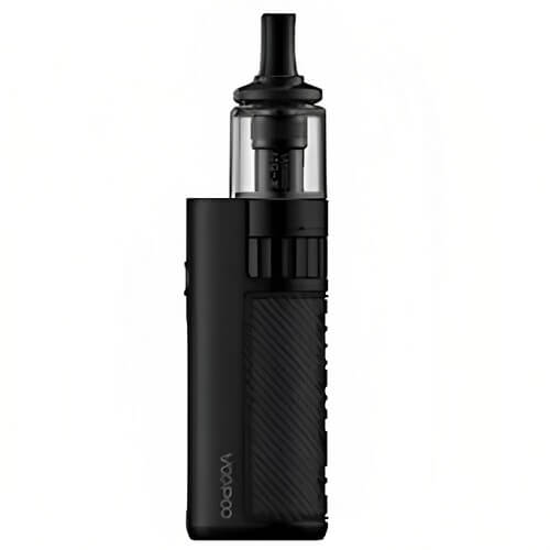 Voopoo Drag Q Pod Kit - VapingSupplier