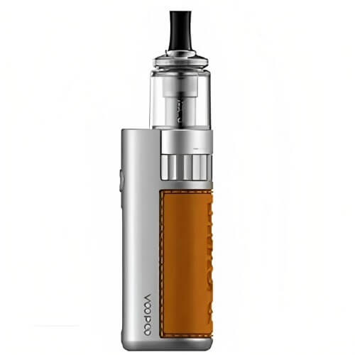 Voopoo Drag Q Pod Kit - VapingSupplier