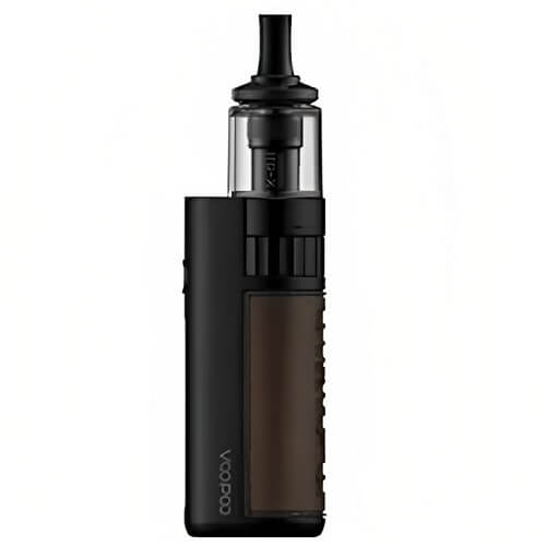 Voopoo Drag Q Pod Kit - VapingSupplier