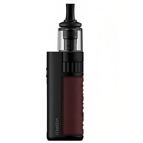 Voopoo Drag Q Pod Kit - VapingSupplier