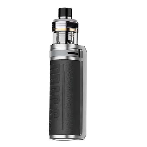 VOOPOO Drag S Pro Kit - 3000mAh - Eliquid Base - Gobi Gray